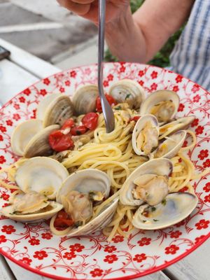 Bonu' Taverna Italiana by null