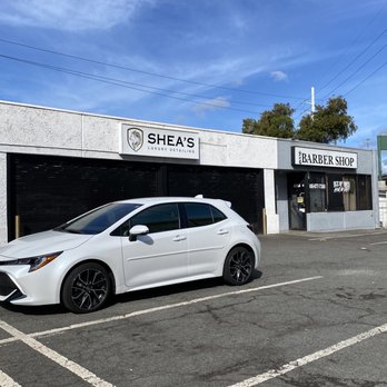 Shea's Luxury Detailing - Located in between Hot Ash and the Ace of Fades Barber Shop - Auto Detailing Near Me - Pearl City, Hawaii Shea's Luxury Detailing - Located in between Hot Ash and the Ace of Fades Barber Shop - Auto Detailing Near Me - Pearl City, Hawaii