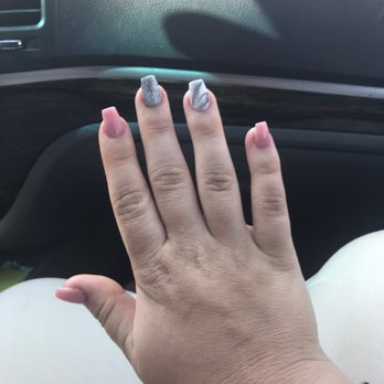 Posh Nail Bar - Acrylic Nails - Nail Salons Near Me - Wichita Falls, Texas Posh Nail Bar - Acrylic Nails - Nail Salons Near Me - Wichita Falls, Texas