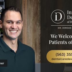 Innovative Dentistry of Davenport