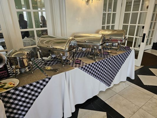 Galvez Bar & Grill by null