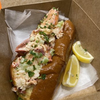 Red's Best - Lobster roll - Seafood Near Me - Boston, Massachusetts Red's Best - Lobster roll - Seafood Near Me - Boston, Massachusetts