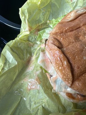 Bruno's Burgers by null