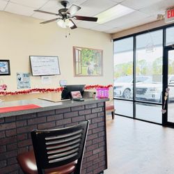 Sally’s Diner