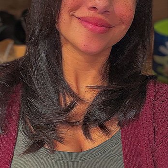 Salon O - The finished project - Hair Extensions Near Me - Murrieta, California