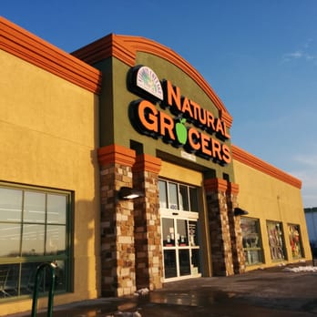 Natural Grocers - the front of the store - Vitamins & Supplements Near Me - Columbia, Missouri Natural Grocers - the front of the store - Vitamins & Supplements Near Me - Columbia, Missouri