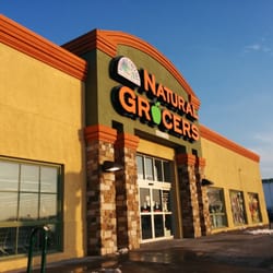 Natural Grocers
