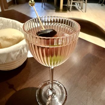 Noor Mediterranean - Noor Martini - Mediterranean Near Me - Phoenix, Arizona