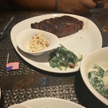 Bimini Steakhouse - American wagyu New York - Steakhouses Near Me - Reno, Nevada