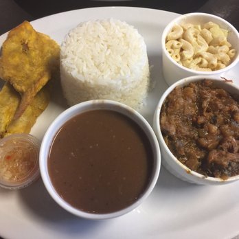Le Fils à Maman - Légumes - Haitian Near Me - Laval, Quebec Le Fils à Maman - Légumes - Haitian Near Me - Laval, Quebec