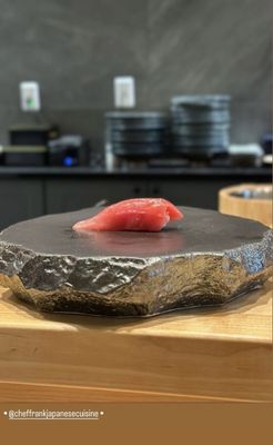 Chef Frank Japanese Cuisine by null