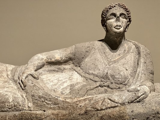 San Antonio Museum of Art by null