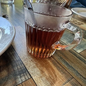 Deniz Mediterranean Cuisine - Tea - Breakfast & Brunch Near Me - Pittsburgh, Pennsylvania