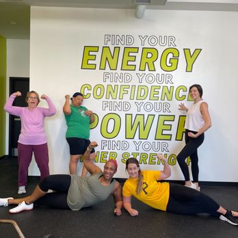 Inner Strength - Trainers Near Me - Coraopolis, Pennsylvania Inner Strength - Trainers Near Me - Coraopolis, Pennsylvania