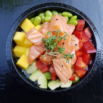Konkai Sushi - Sushi Bars Near Me - Barcelona, B