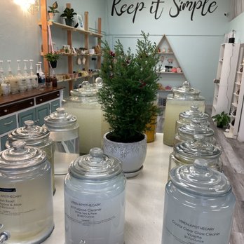 Keep It Simple Honolulu Zero Waste - Cosmetics & Beauty Supply Near Me - Honolulu, Hawaii
