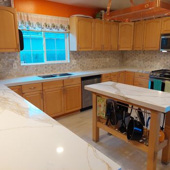 C-Bek Tile and Stone - General Contractors Near Me - North Hollywood, California
