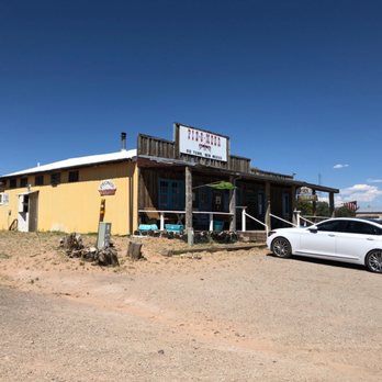 Pie Town Pie - Bakeries Near Me - Pie Town, New Mexico