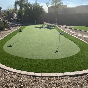 Always Green Turf - Putting Green, Turf - Artificial Turf Near Me - Mesa, Arizona Always Green Turf - Putting Green, Turf - Artificial Turf Near Me - Mesa, Arizona