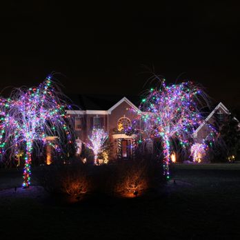 SeaScape - SeaScape Christmas Decor - Lawn Services Near Me - Coventry, Rhode Island