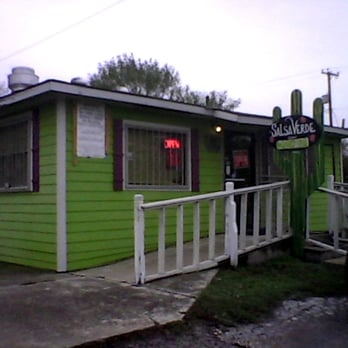 Salsa Verde Cafe - delicious food at reasonable prices - Cafes Near Me - San Antonio, Texas Salsa Verde Cafe - delicious food at reasonable prices - Cafes Near Me - San Antonio, Texas