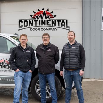 Continental Door Company - Garage Door Services Near Me - Spokane Valley, Washington Continental Door Company - Garage Door Services Near Me - Spokane Valley, Washington