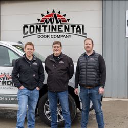 Continental Door Company