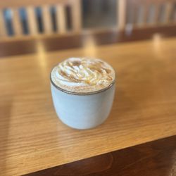 The Coffee Haus at Guggman - Scotchie claus