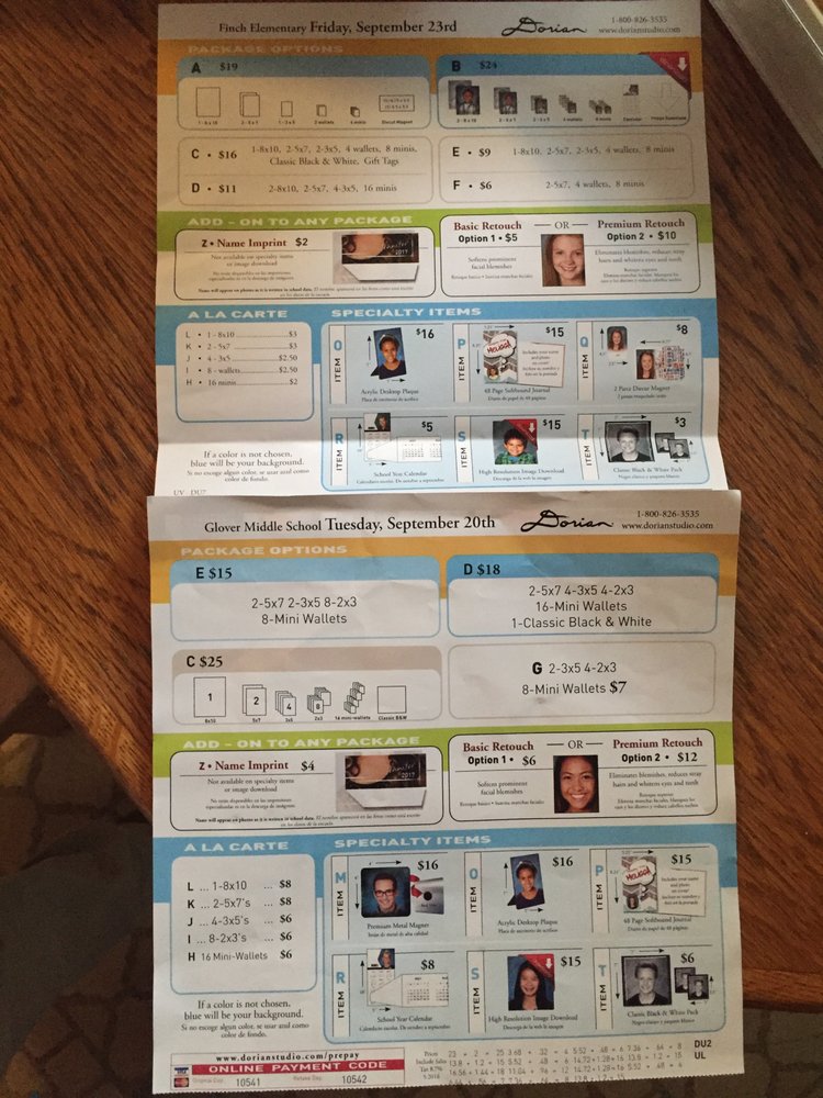 DORIAN STUDIOS 4212 W Sunset Blvd, Spokane, Washington 15 Reviews