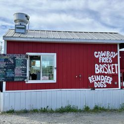 Smokehouse BBQ