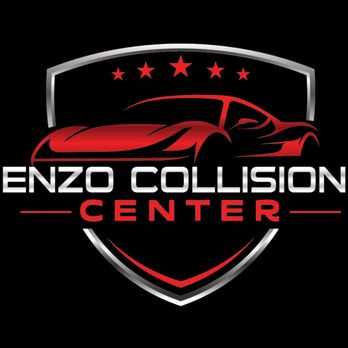 1. Enzo Collision Center