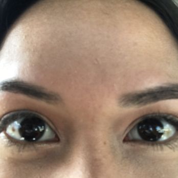 The Thread Beauty - My eyebrows--uneven - Hair Removal Near Me - Torrance, California The Thread Beauty - My eyebrows--uneven - Hair Removal Near Me - Torrance, California