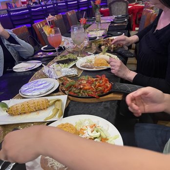 Salina’s Restaurant - a group of people eating at a restaurant - New Mexican Cuisine Near Me - Bear, Delaware Salina’s Restaurant - a group of people eating at a restaurant - New Mexican Cuisine Near Me - Bear, Delaware