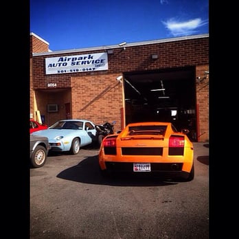 Airpark Auto Service - Auto Repair Near Me - Gaithersburg, Maryland Airpark Auto Service - Auto Repair Near Me - Gaithersburg, Maryland