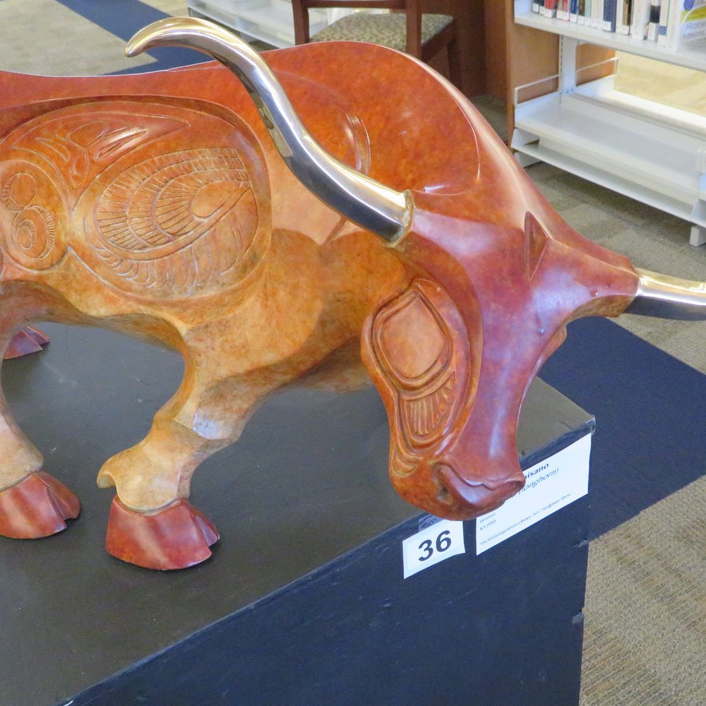 Georgetown Public Library - Libraries Near Me - Georgetown, Texas