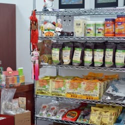 Bogen Health Foods