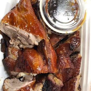 Malay Restaurant - Pi pa duck (half for $16ish - Malaysian Near Me - Flushing, New York Malay Restaurant - Pi pa duck (half for $16ish - Malaysian Near Me - Flushing, New York