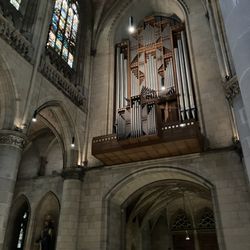 Neuer Dom, Mariendom