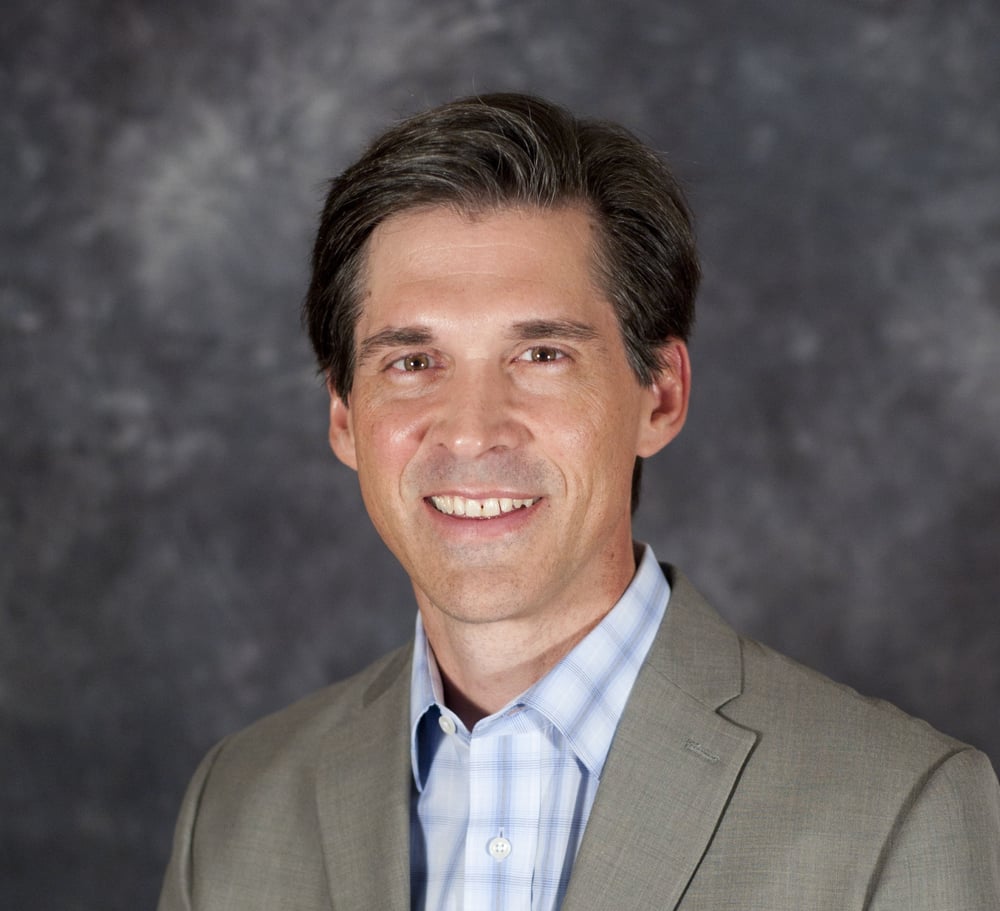 Brett Quantrille, LCSW, CPC, LP - grief counselor in Baton Rouge, LA