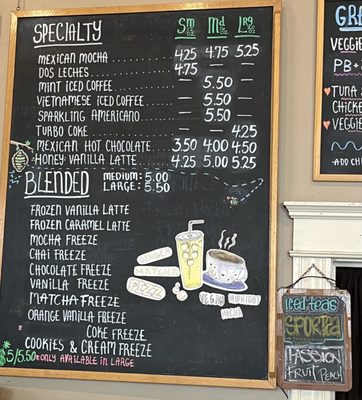 KALDI - AT♡ That magical Monday feeling, sitting in a cafe, the week's
