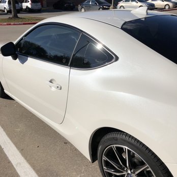 Frisco Tint - Home Window Tinting Near Me - Frisco, Texas
