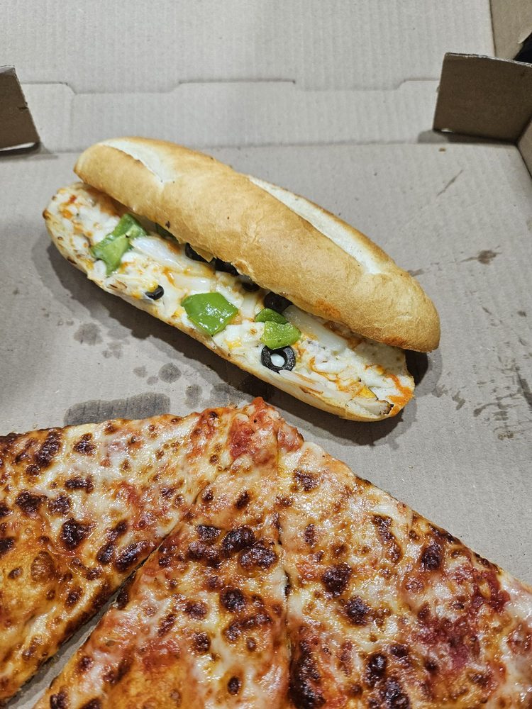 RED PEPPER PIZZERIA & PASTA SULTAN Updated May 2024 31 Photos