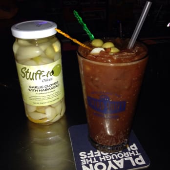 Wonder Bar - Per usual. The best bloodies in town! - Dive Bars Near Me - Reno, Nevada