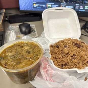 Chooblak - Legume only on Wednesday... - Haitian Near Me - Tallahassee, Florida