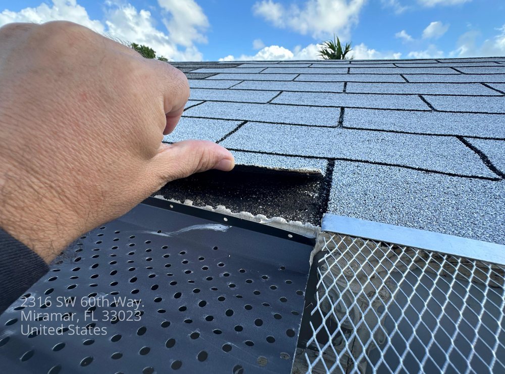 Slide of Mighty Dog Roofing Broward