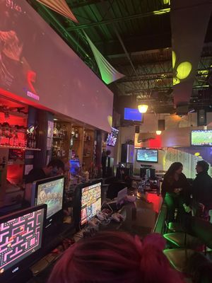 Lizard Lounge by null