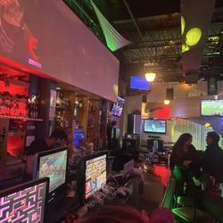 Lizard Lounge - Bar