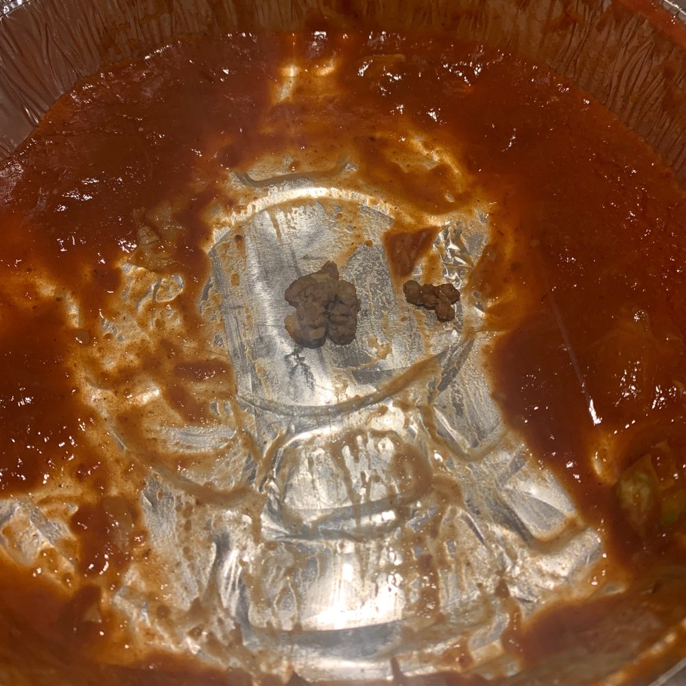 Mexico Lindo & Seafood Restaurant - Piece of meat found in my burrito, looks like beef - Mexican Near Me - Wrightwood, California Mexico Lindo & Seafood Restaurant - Piece of meat found in my burrito, looks like beef - Mexican Near Me - Wrightwood, California