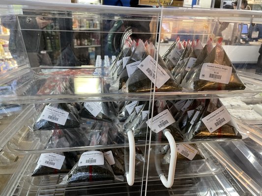 Katagiri Japanese Grocery 59th Street Store by null