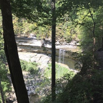 Clifty Falls State Park - Climbing Near Me - Madison, Indiana